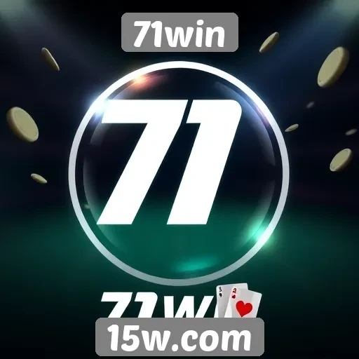 Recursos exclusivos que o 71win oferece aos jogadores