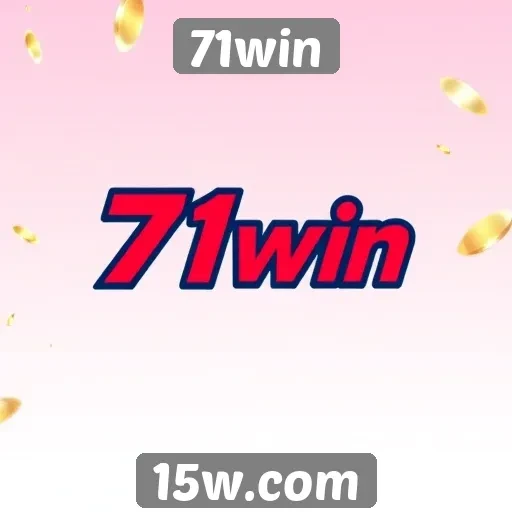 Promoções e bônus disponíveis na 71win