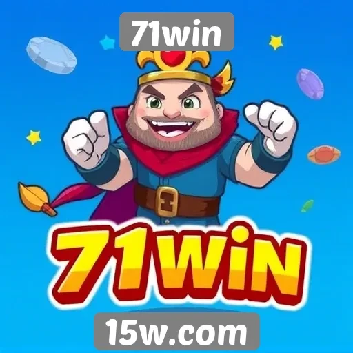 Tendências de jogos populares no 71win