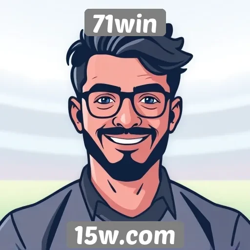 Feedback dos usuários sobre o 71win