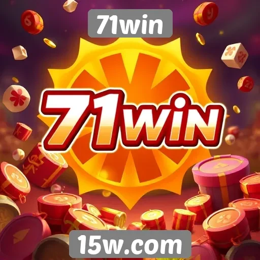 Como o 71win se destaca no mercado de jogos