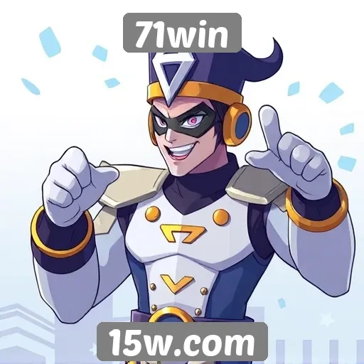 71win apresenta novas funcionalidades para jogadores