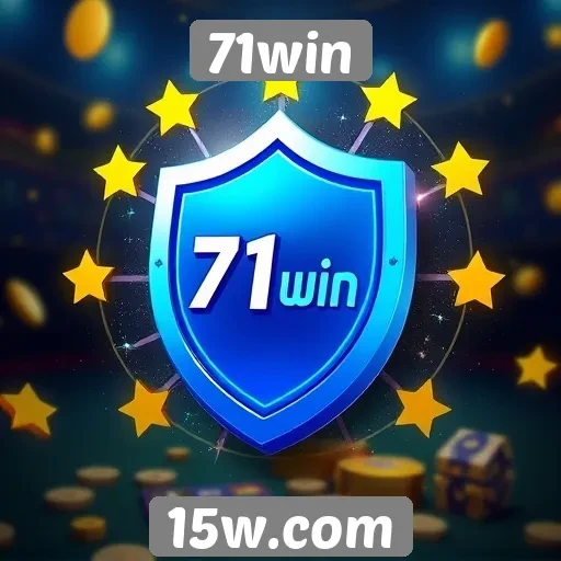 Análise da segurança do site 71win para jogadores